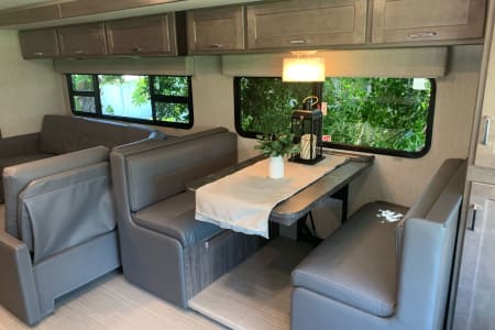 DELRAY BEACHRV rentals