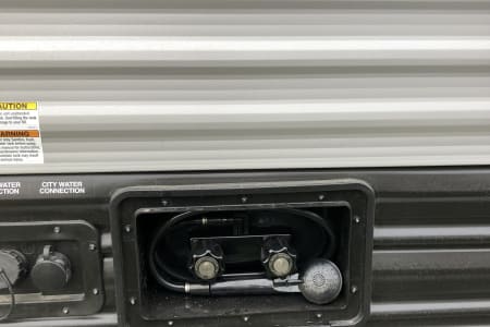 RV Rental alberta