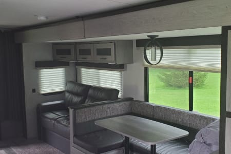 SelkirkShoresStatePark Rv Rentals