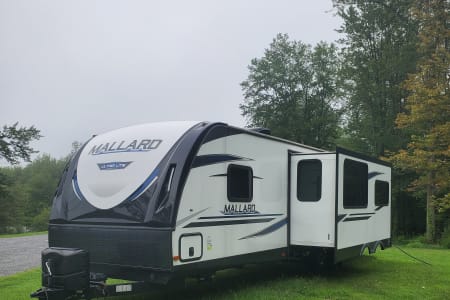 SelkirkShoresStatePark Rv Rentals