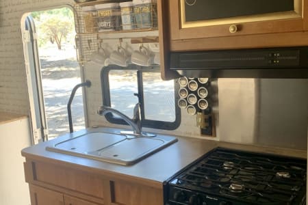 LakeTahoeStatePark Rv Rentals