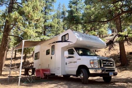 DonnerMemorial Rv Rentals