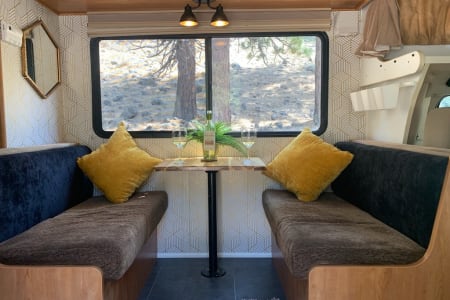 WashoeLakeStatePark Rv Rentals