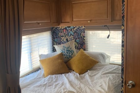 RV Rental reno,Nevada-(NV)