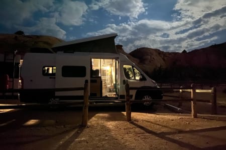 Oak ParkRV rentals