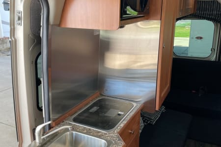 RV Rental spokane,Washington-(WA)