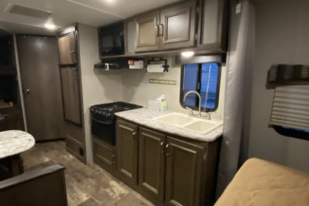 TualatinRV rentals