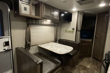 TualatinRV rentals