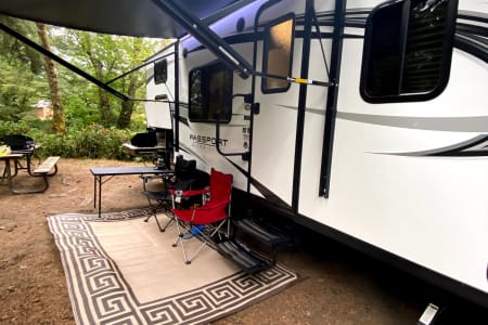 TualatinRV rentals