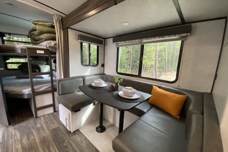 MooreRV rentals