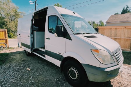 DenverRV rentals