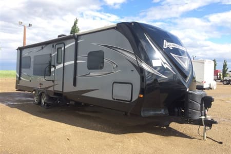 GoldenRV rentals