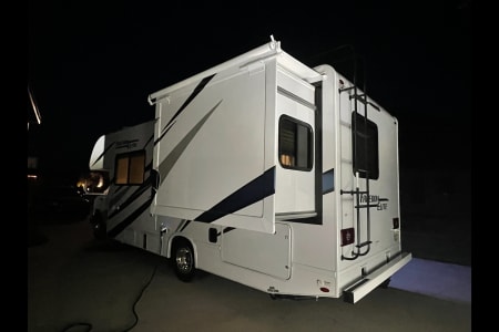 LowellRV rentals