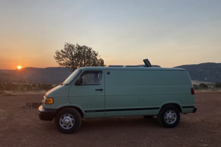 BassCanyon Rv Rentals