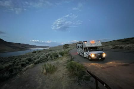 ThorntonRV rentals