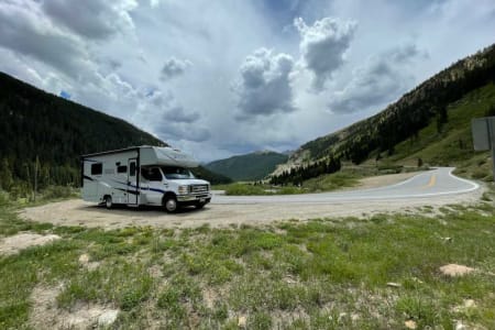 ThorntonRV rentals