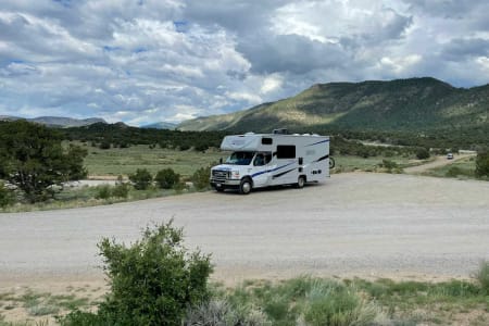 ThorntonRV rentals