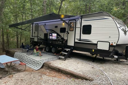 WatsonMillBridgeStatePark Rv Rentals