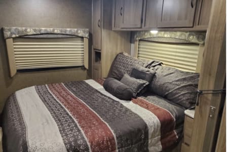 ValleyOfTheRogueStatePark Rv Rentals