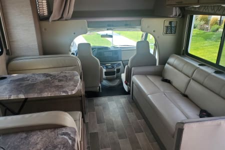 HerrimanRV rentals