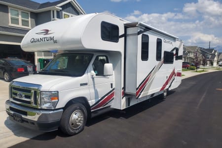 HerrimanRV rentals