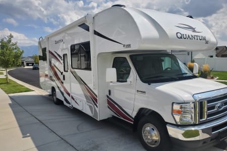 HerrimanRV rentals