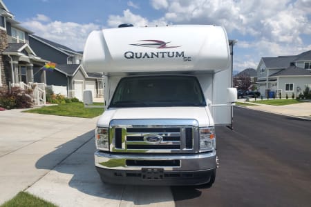 HerrimanRV rentals