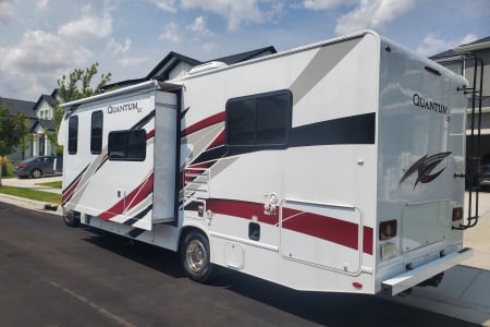 HerrimanRV rentals