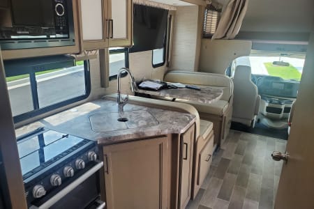 HerrimanRV rentals