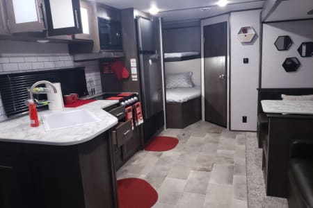 Panama CityRV rentals