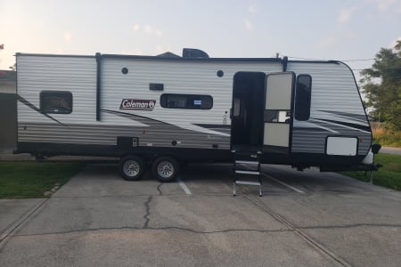 Panama CityRV rentals