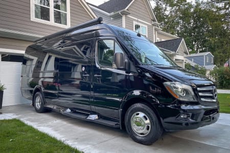 South LyonRV rentals