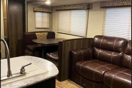 sparkmanRV rentals