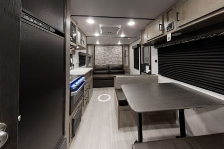 EdmontonRV rentals