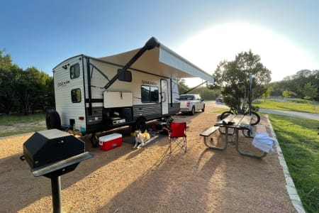 WallerRV rentals