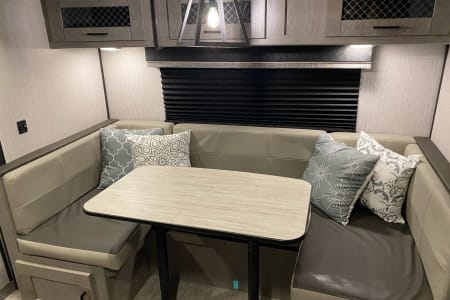 SilverCoveRVResort Rv Rentals