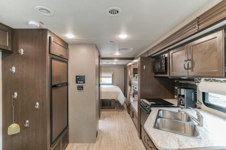 RV Rental newjersey