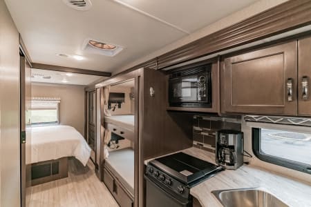 RV Rental philadelphia,Pennsylvania-(PA)