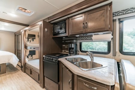 RV Rental newjersey