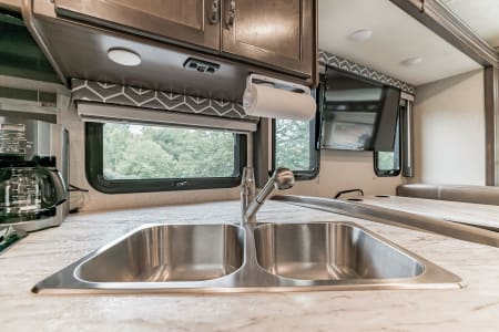 RV Rental newjersey