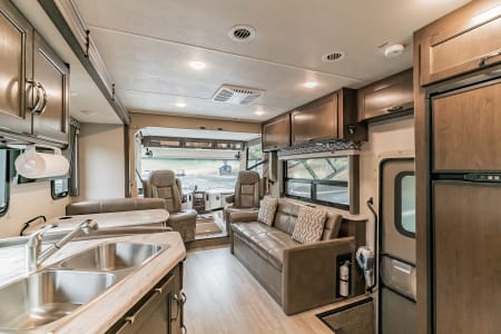 RV Rental philadelphia,Pennsylvania-(PA)