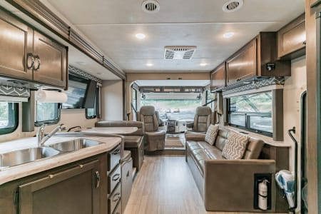 RV Rental newjersey