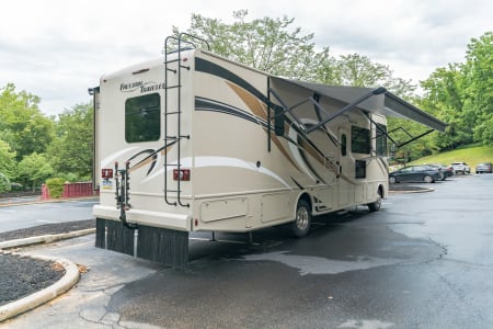 RV Rental newjersey