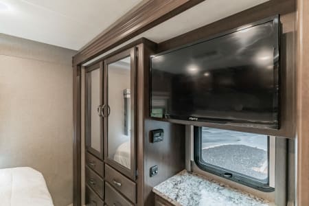 RV Rental newjersey