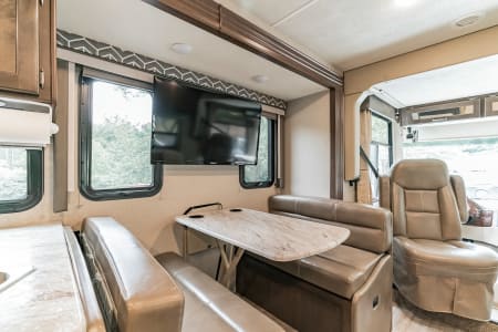 RV Rental newjersey