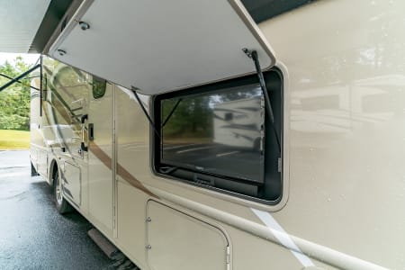 RV Rental newjersey