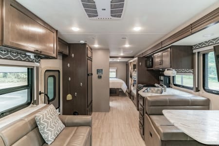 RV Rental philadelphia,Pennsylvania-(PA)