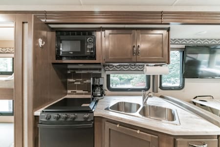 RV Rental philadelphia,Pennsylvania-(PA)