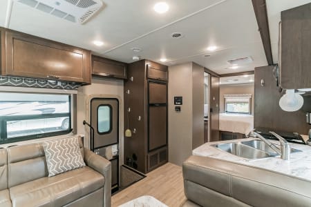 RV Rental philadelphia,Pennsylvania-(PA)