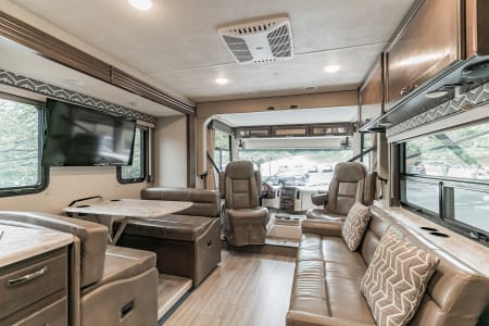 RV Rental newjersey